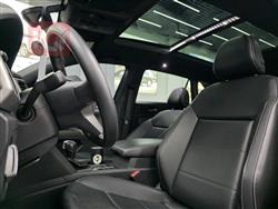 فولكسفاغن أطلس كروس سبورت